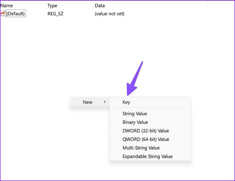 fix-cant-create-new-folders-on-Windows-11-7