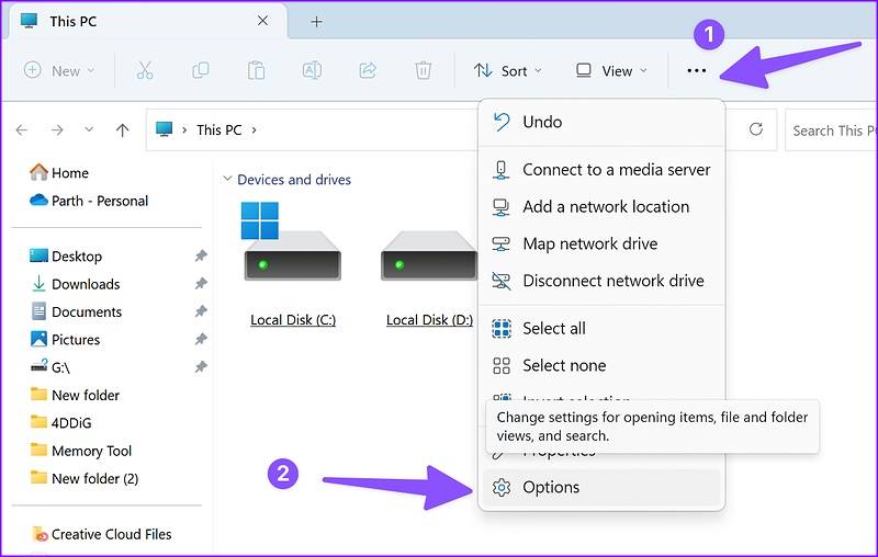 fix-cant-create-new-folders-on-Windows-11-13