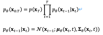 从VAE到扩散模型：一文解读以文生图新范式