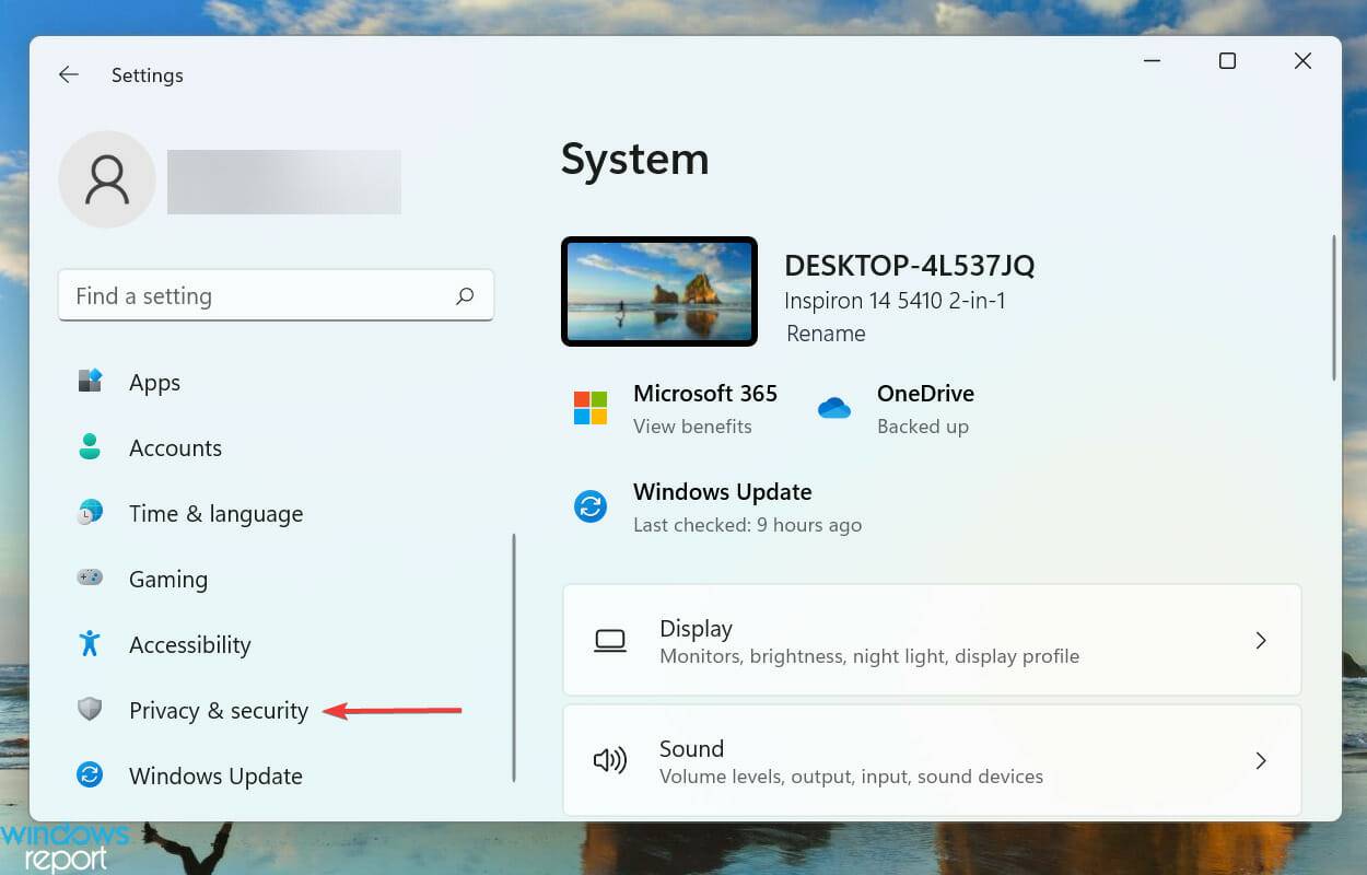 Windows 11 的语音输入不起作用?应用这些修复