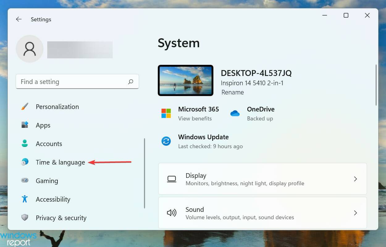 Windows 11 的语音输入不起作用?应用这些修复