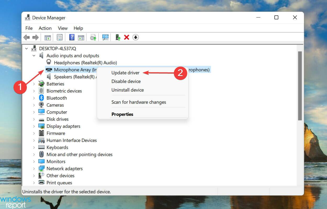 Windows 11 的语音输入不起作用?应用这些修复