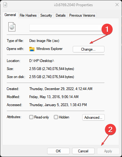 change-to-WIndows-explorer