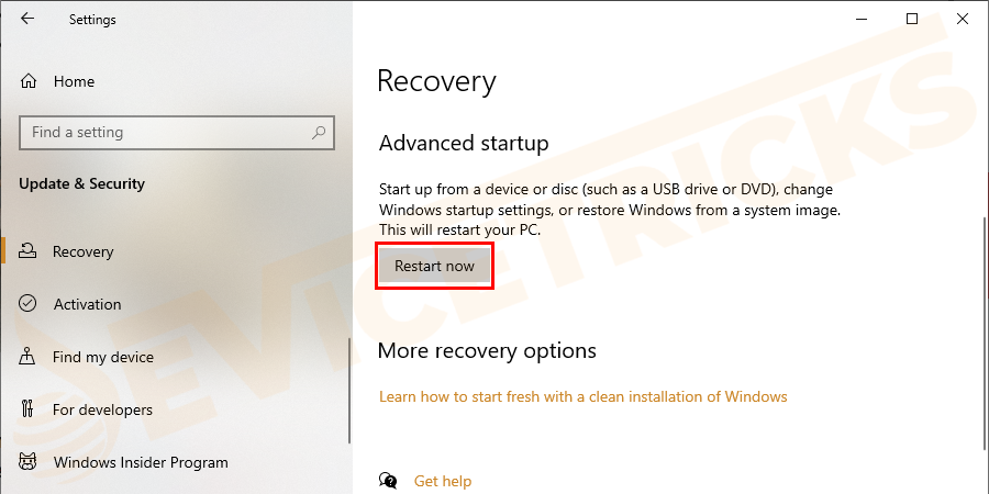 Advanced-Startup-Restart-now-2