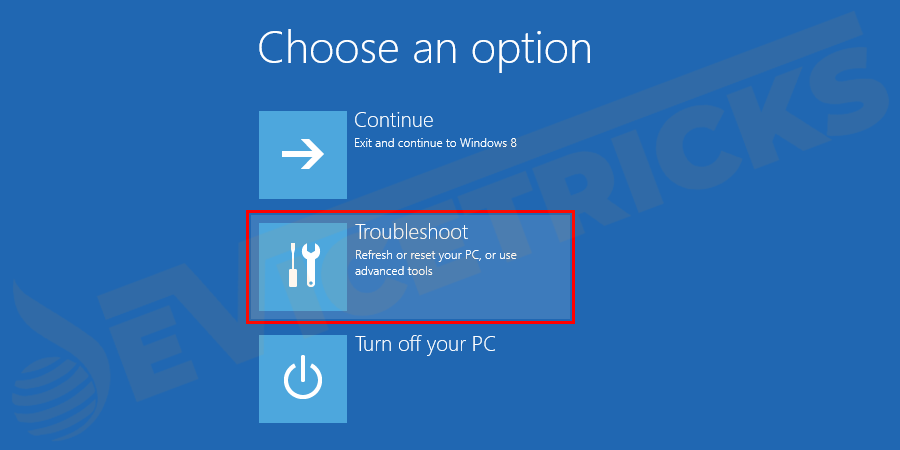 Choose-an-option-Troubleshoot-5