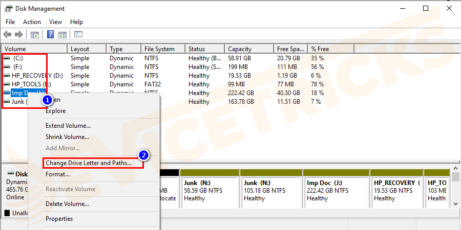 Change-Drive-Letter-and-Paths