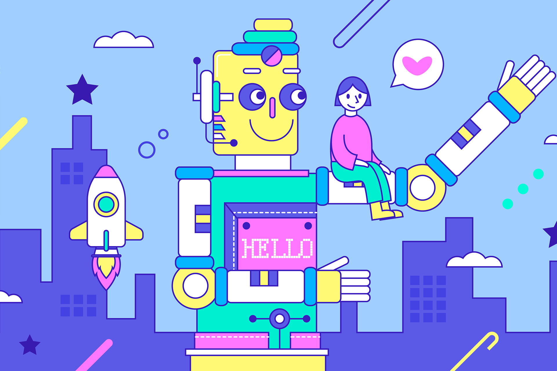 ChatGPT vs. GPT-3 vs. GPT-4只是聊天机器人家族的内部斗争