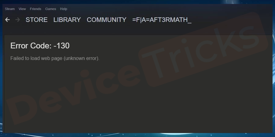 如何解决 Steam 商店无法加载的问题？