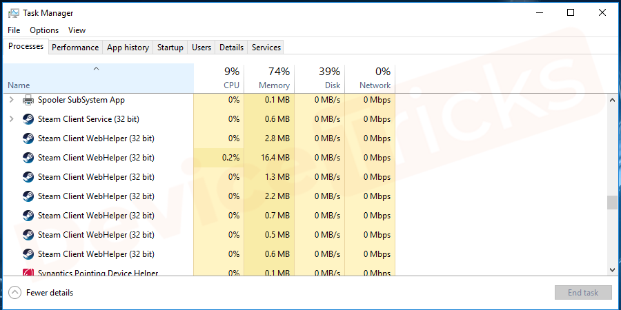 如何解决 Steam 商店无法加载的问题？