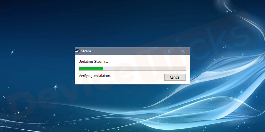 如何解决 Steam 商店无法加载的问题？