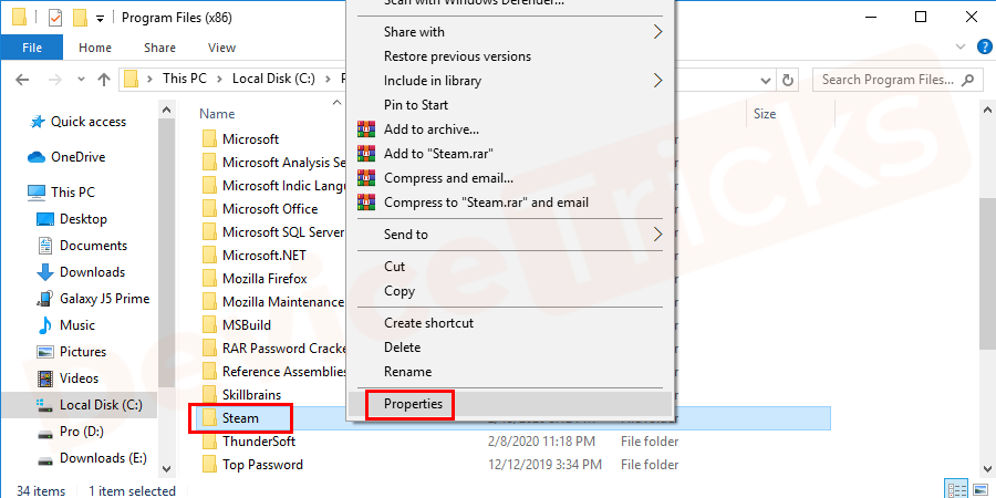 如何解决 Steam 商店无法加载的问题？