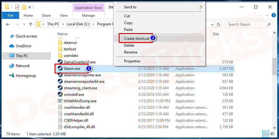 如何解决 Steam 商店无法加载的问题？