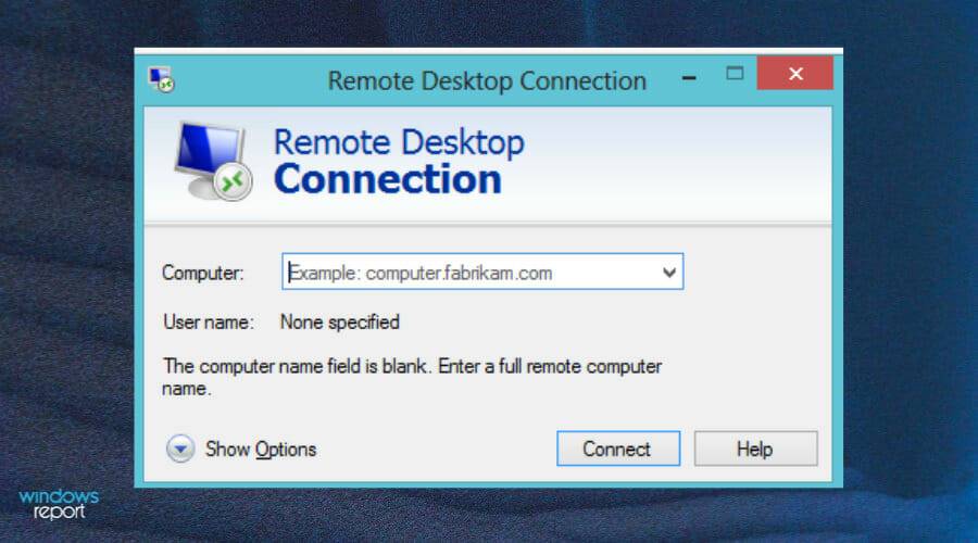 Remote-Desktop-windows