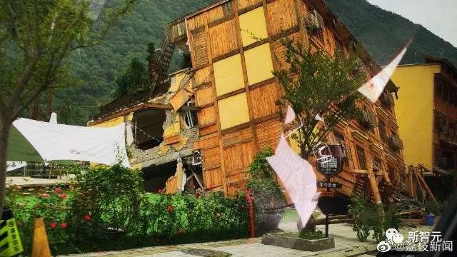 20秒预警,拯救127个孩子!四川泸定6.8级地震,能用AI预测吗?