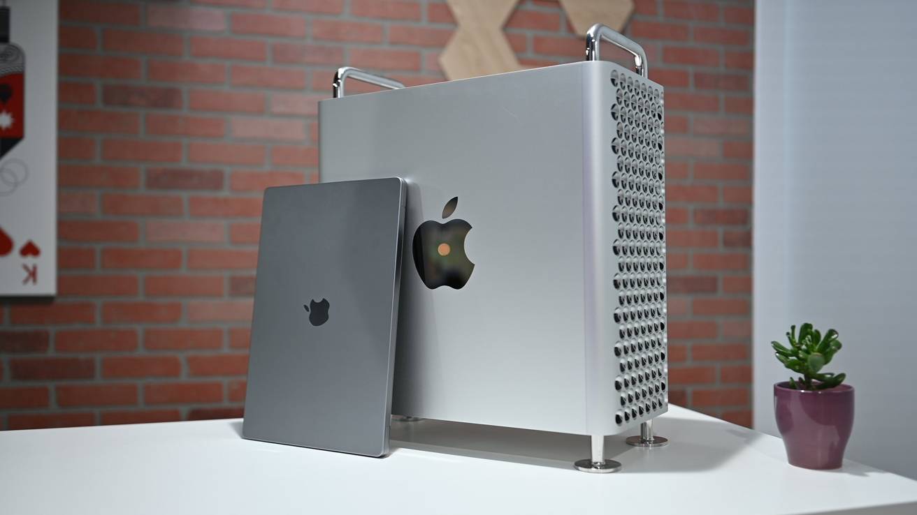 对比：Mac Studio 与 Mac Pro 哪个好？