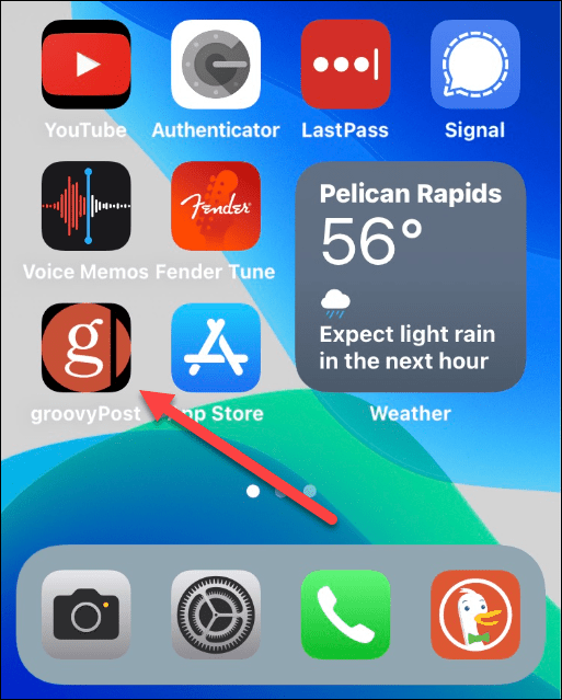 6-add-a-website-to-the-home-screen-on-iPhone-shortcut
