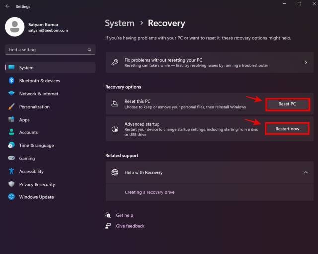 system-restore-options