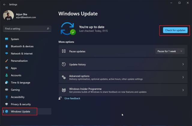 如何修复 Windows 10/11 中的桌面窗口管理器高 GPU 使用率