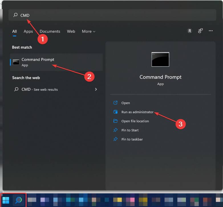 如何修复 Explorer.exe 高 CPU 使用率 Windows 11