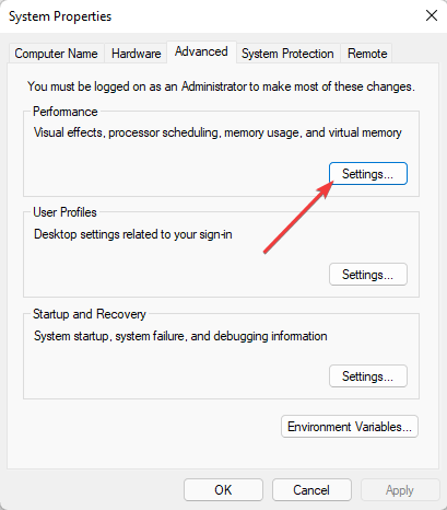 如何修复 Explorer.exe 高 CPU 使用率 Windows 11
