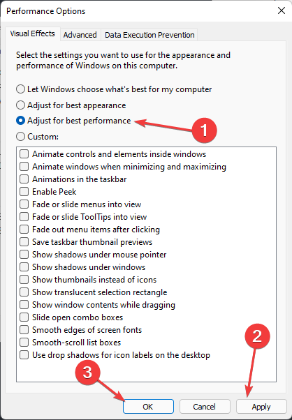 如何修复 Explorer.exe 高 CPU 使用率 Windows 11