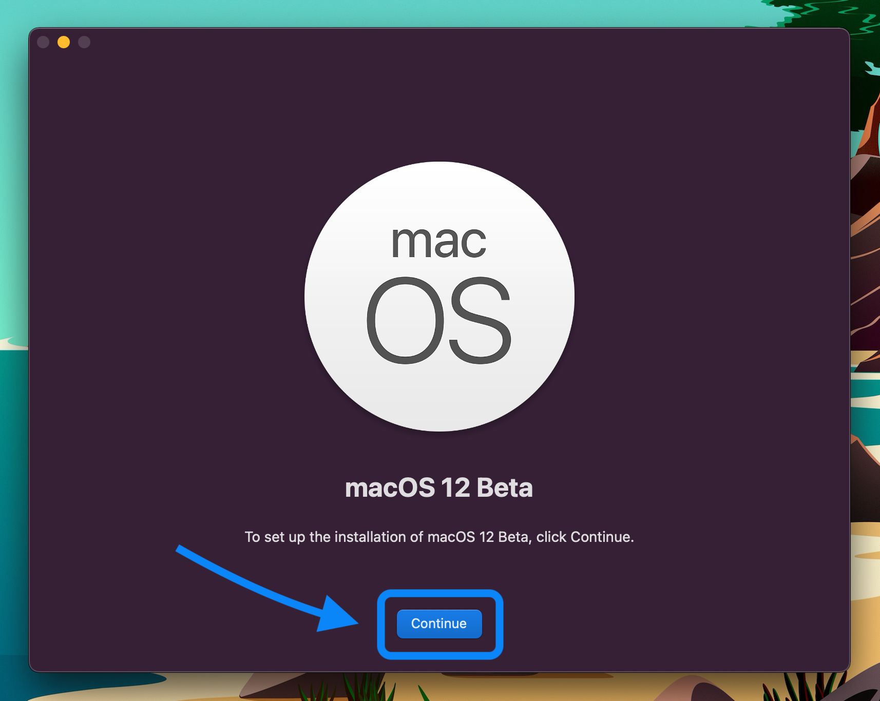 install-macos-monterey-beta-final-step