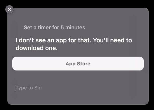 如何在 Mac 上设置计时器