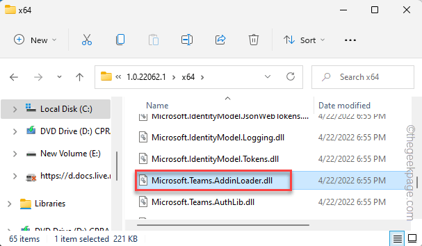 如何修复 Outlook 中缺少的 Microsoft Teams 插件