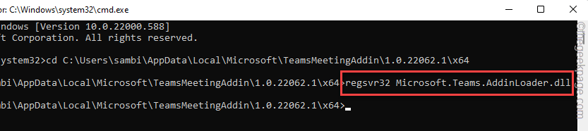 如何修复 Outlook 中缺少的 Microsoft Teams 插件