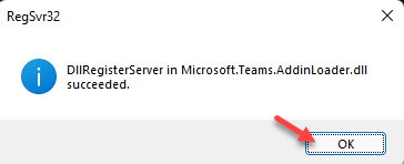 如何修复 Outlook 中缺少的 Microsoft Teams 插件