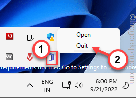 如何修复 Outlook 中缺少的 Microsoft Teams 插件