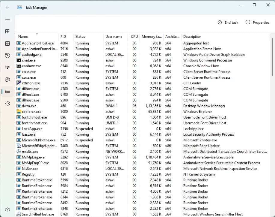 new-task-manager-windows-11-Details