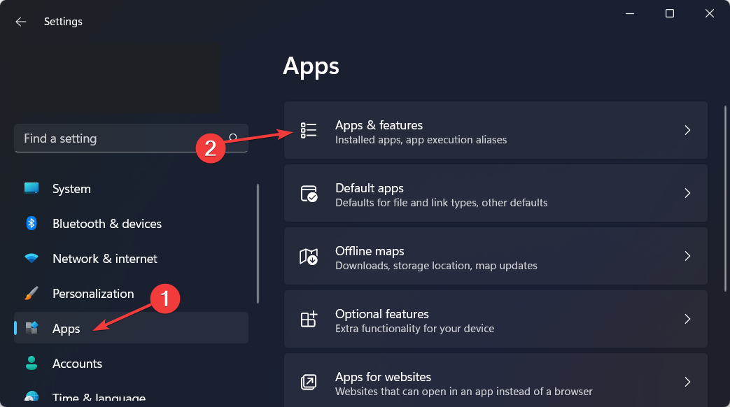 Corsair iCUE 未在 Windows 11 中检测到设备？[固定在 5 秒内]