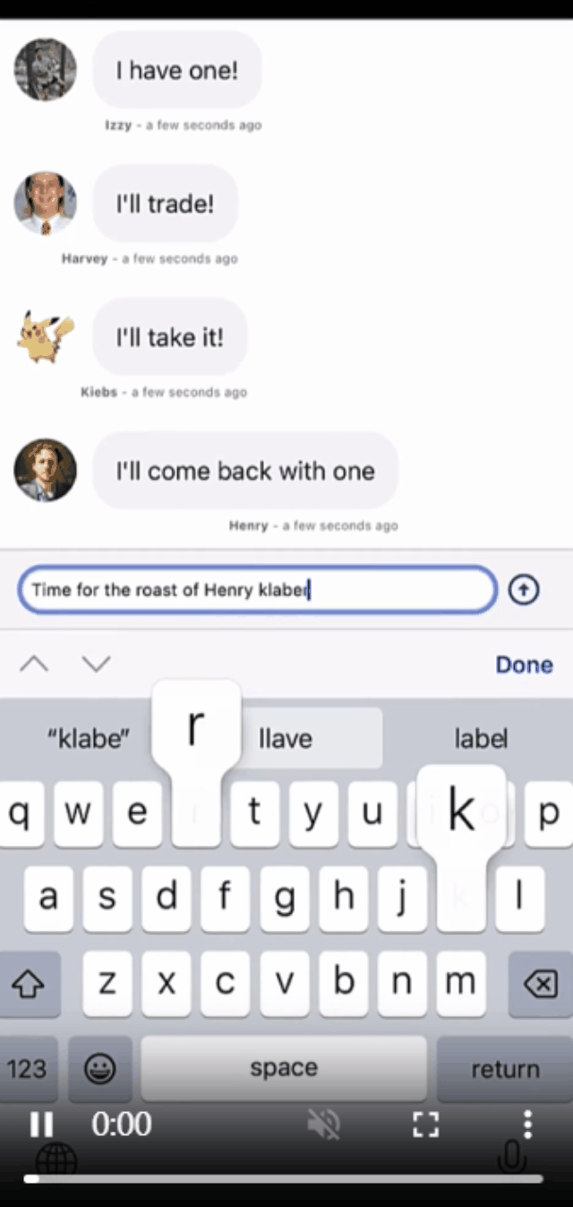 世另我？国外小伙用必应+ChatGPT复刻自己最好的朋友