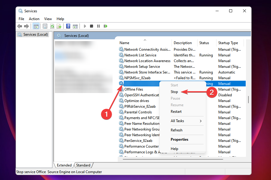 修复未在 Windows 11 中安装的 Nvidia 驱动程序的 7 种方法