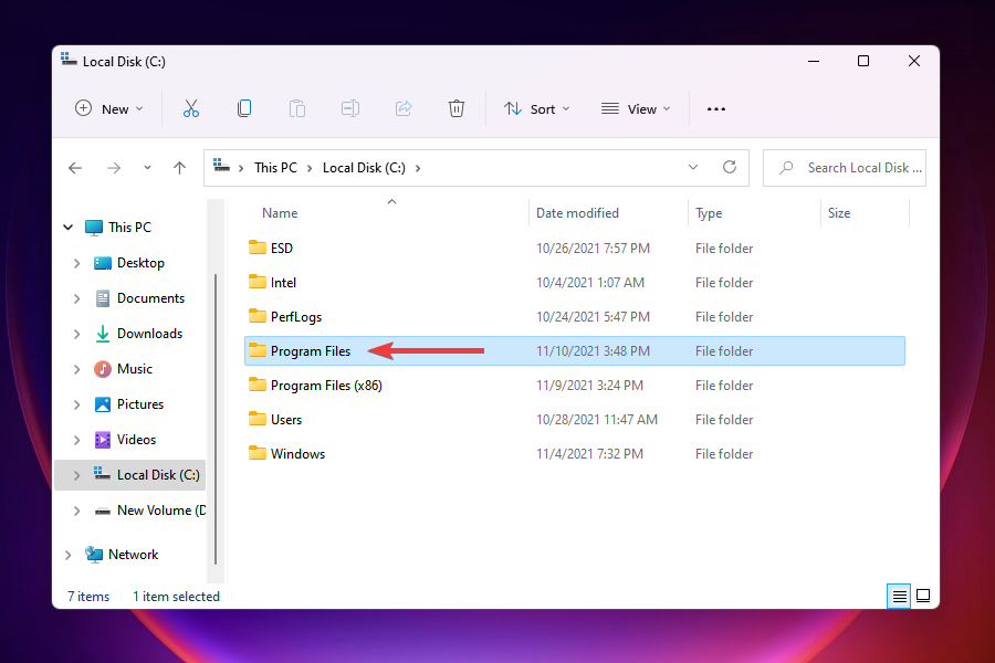 修复未在 Windows 11 中安装的 Nvidia 驱动程序的 7 种方法