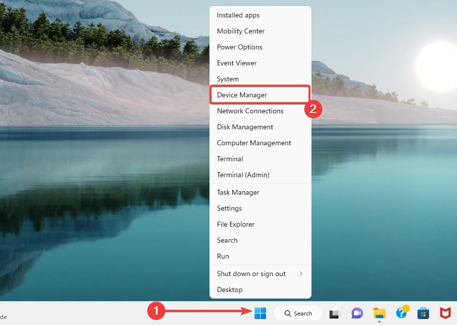 Windows 11 上的断点错误：修复异常的 10 种方法