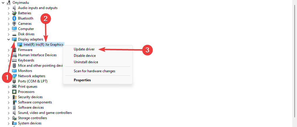 Windows 11 上的断点错误：修复异常的 10 种方法