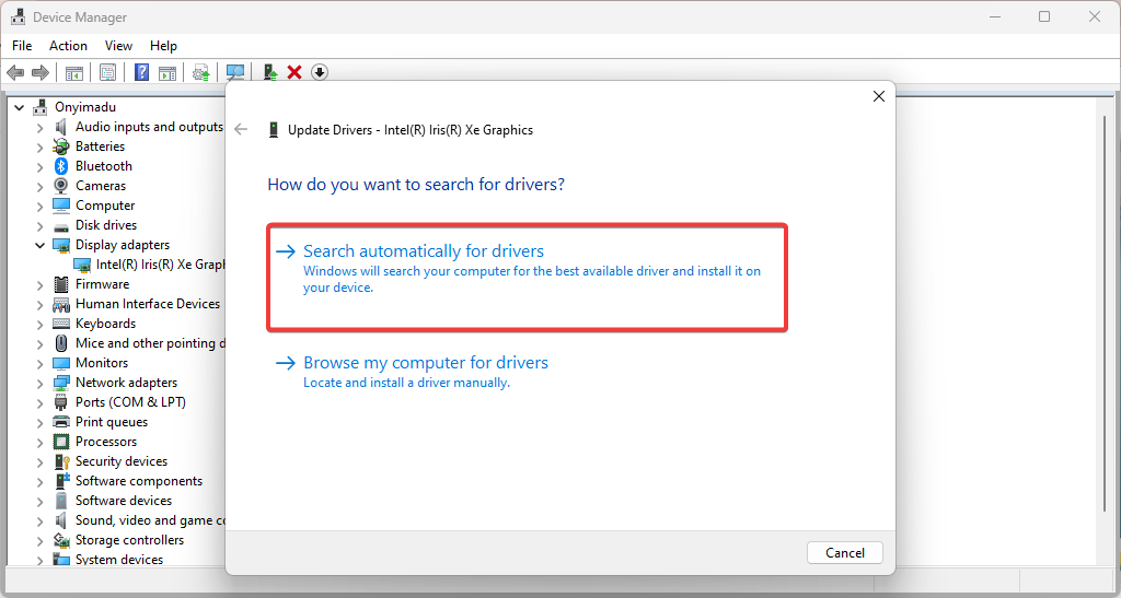 Windows 11 上的断点错误：修复异常的 10 种方法