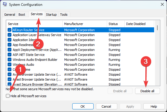 Windows 11 上的断点错误：修复异常的 10 种方法