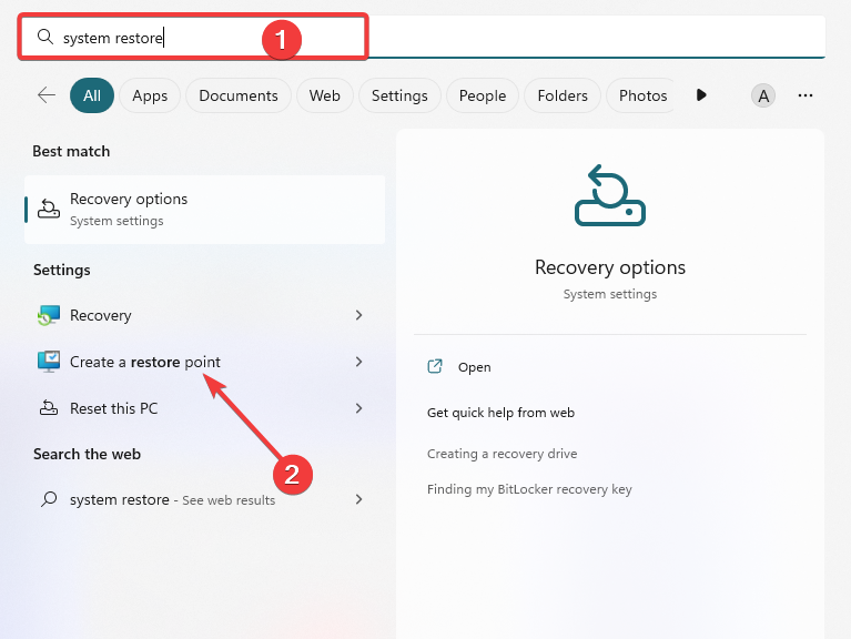 Windows 11 上的断点错误：修复异常的 10 种方法