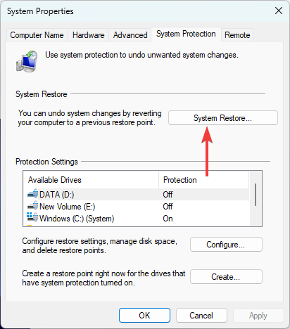 Windows 11 上的断点错误：修复异常的 10 种方法