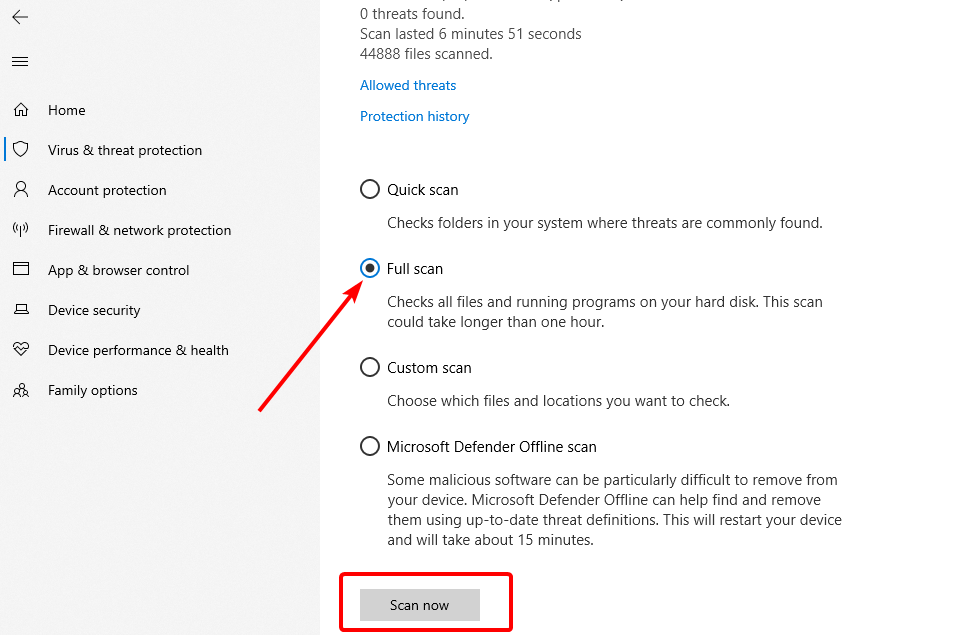 Windows 11 上的断点错误：修复异常的 10 种方法