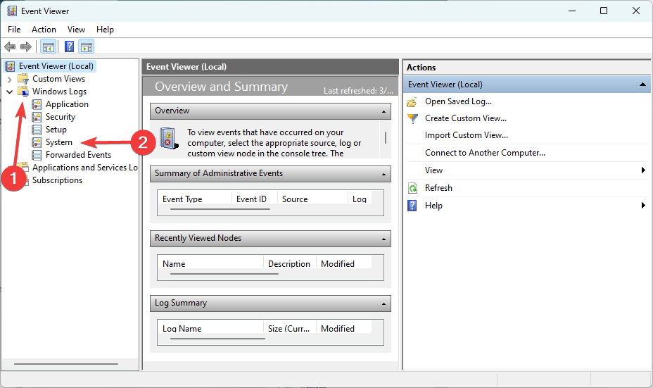 Windows 11 上的断点错误：修复异常的 10 种方法