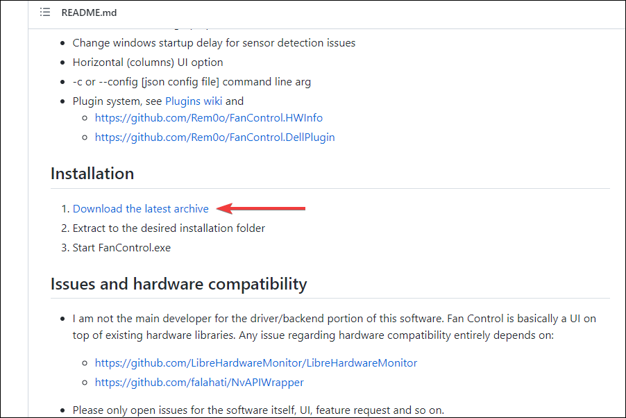 如何在 Windows 11 中控制电脑风扇速度