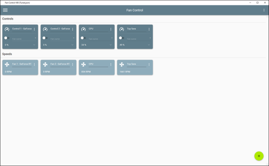 如何在 Windows 11 中控制电脑风扇速度