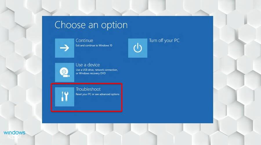 锁屏在 Windows 11 中不起作用?这是解决方法