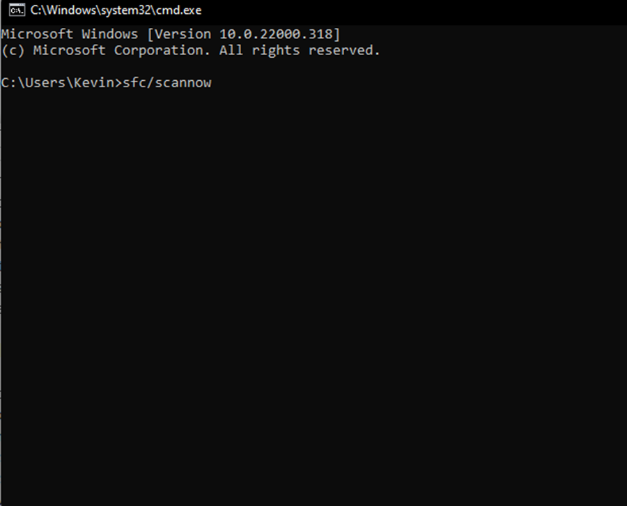 锁屏在 Windows 11 中不起作用?这是解决方法