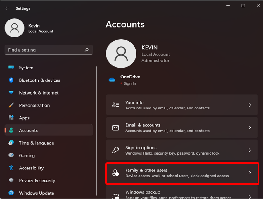 锁屏在 Windows 11 中不起作用?这是解决方法