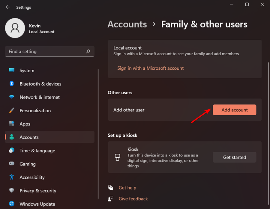 锁屏在 Windows 11 中不起作用?这是解决方法